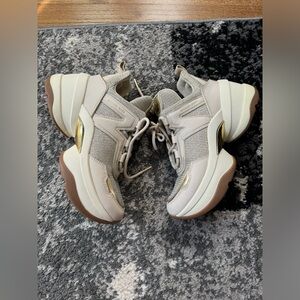 Michael kors olympia sneakers